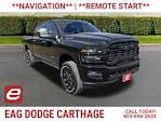 New 2026 Ram 2500 Lone Star Crew Cab 4x4 Pickup for sale #C3046 - photo 1