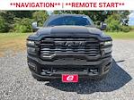 New 2026 Ram 2500 Lone Star Crew Cab 4x4 Pickup for sale #C3046 - photo 2