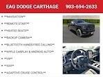 New 2026 Ram 2500 Lone Star Crew Cab 4x4 Pickup for sale #C3046 - photo 4