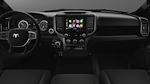 New 2025 Ram 1500 Warlock Crew Cab 4x4 Pickup for sale #C3050 - photo 5