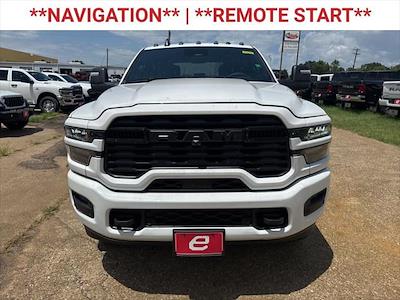 New 2025 Ram 2500 Lone Star Crew Cab 4x4 Pickup for sale #C3053 - photo 2