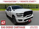 New 2025 Ram 2500 Lone Star Crew Cab 4x4 Pickup for sale #C3053 - photo 1