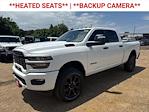 New 2025 Ram 2500 Lone Star Crew Cab 4x4 Pickup for sale #C3053 - photo 3