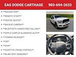 New 2025 Ram 2500 Lone Star Crew Cab 4x4 Pickup for sale #C3053 - photo 4
