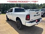New 2025 Ram 2500 Lone Star Crew Cab 4x4 Pickup for sale #C3053 - photo 6