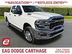 New 2026 Ram 2500 Tradesman Crew Cab 4x4 Pickup for sale #C3055 - photo 1