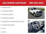 New 2026 Ram 2500 Tradesman Crew Cab 4x4 Pickup for sale #C3055 - photo 4