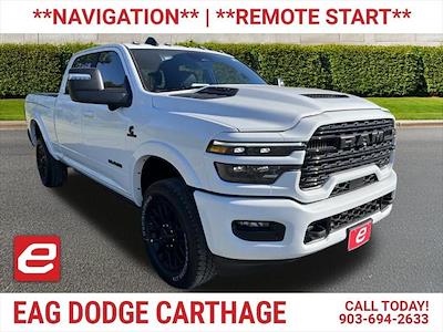 New 2026 Ram 2500 Limited Crew Cab 4x4 Pickup for sale #C3056 - photo 1