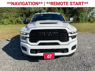 New 2026 Ram 2500 Limited Crew Cab 4x4 Pickup for sale #C3056 - photo 2