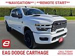New 2026 Ram 2500 Limited Crew Cab 4x4 Pickup for sale #C3056 - photo 1