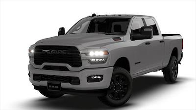 New 2026 Ram 2500 Lone Star Crew Cab 4x4 Pickup for sale #C3057 - photo 1