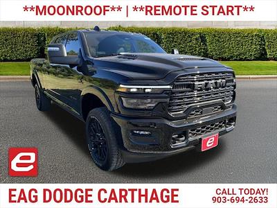 New 2026 Ram 2500 Limited Mega Cab 4x4 Pickup for sale #C3058 - photo 1