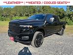New 2026 Ram 2500 Limited Mega Cab 4x4 Pickup for sale #C3058 - photo 3