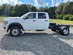 New 2026 Ram 5500 Tradesman Crew Cab 4x4 60 CA Cab Chassis for sale #C3059 - photo 6
