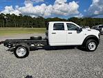 New 2026 Ram 5500 Tradesman Crew Cab 4x4 60 CA Cab Chassis for sale #C3059 - photo 9