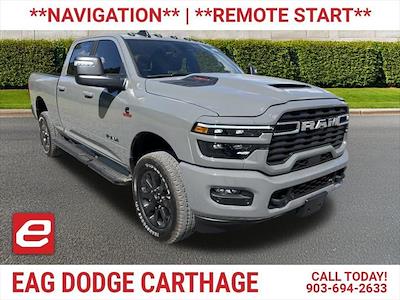 New 2026 Ram 2500 Laramie Crew Cab 4x4 Pickup for sale #C3061 - photo 1