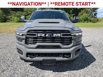New 2026 Ram 2500 Laramie Crew Cab 4x4 Pickup for sale #C3061 - photo 2