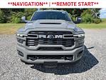 New 2026 Ram 2500 Laramie Crew Cab 4x4 Pickup for sale #C3061 - photo 2
