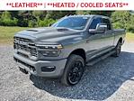 New 2026 Ram 2500 Laramie Crew Cab 4x4 Pickup for sale #C3061 - photo 3