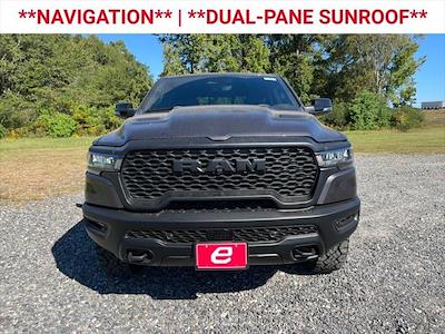 New 2026 Ram 1500 Rebel Crew Cab 4x4 Pickup for sale #C3064 - photo 2