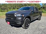 New 2026 Ram 1500 Rebel Crew Cab 4x4 Pickup for sale #C3064 - photo 3