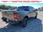 New 2026 Ram 1500 Rebel Crew Cab 4x4 Pickup for sale #C3064 - photo 9