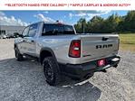 New 2026 Ram 1500 Rebel Crew Cab 4x4 Pickup for sale #C3065 - photo 6