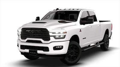 New 2026 Ram 2500 Laramie Crew Cab 4x4 Pickup for sale #C3067 - photo 1
