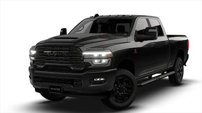 New 2026 Ram 2500 Laramie Crew Cab 4x4 Pickup for sale #C3068 - photo 1