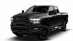 New 2026 Ram 2500 Laramie Crew Cab 4x4 Pickup for sale #C3068 - photo 1