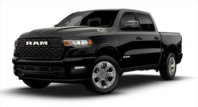 New 2026 Ram 1500 Lone Star Crew Cab 4x4 Pickup for sale #C3078 - photo 1