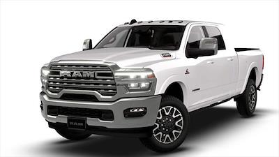 New 2026 Ram 2500 Longhorn Mega Cab 4x4 Pickup for sale #C3082 - photo 1