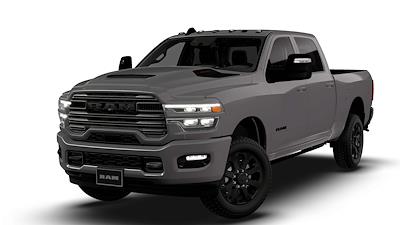 New 2026 Ram 3500 Laramie Crew Cab 4x4 Pickup for sale #C3085 - photo 1