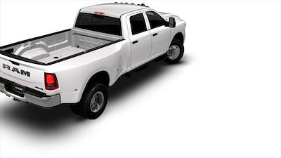 New 2026 Ram 3500 Tradesman Crew Cab 4x4 DRW Pickup for sale #C3086 - photo 1
