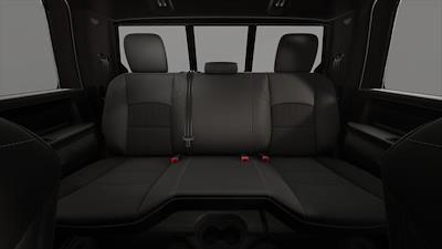 New 2026 Ram 3500 Tradesman Crew Cab 4x4 DRW Pickup for sale #C3086 - photo 2