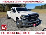 New 2026 Ram 3500 Tradesman Crew Cab 4x4 DRW Pickup for sale #C3086 - photo 8