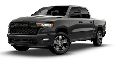 New 2026 Ram 1500 Tradesman Crew Cab Pickup for sale #C3105 - photo 1