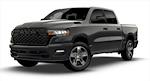 New 2026 Ram 1500 Tradesman Crew Cab Pickup for sale #C3105 - photo 1