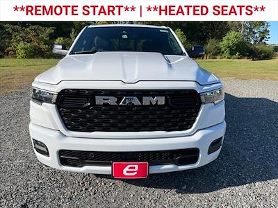 New 2026 Ram 1500 Lone Star Crew Cab for sale #C3110 - photo 2
