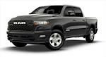 New 2026 Ram 1500 Lone Star Crew Cab 4x4 Pickup for sale #C3112 - photo 1