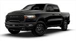 New 2026 Ram 1500 Rebel Crew Cab 4x4 Pickup for sale #C3124 - photo 1