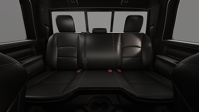 New 2026 Ram 2500 Tradesman Crew Cab 4x4 Pickup for sale #C3146 - photo 1