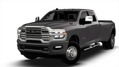 New 2026 Ram 3500 Laramie Crew Cab for sale #C3150 - photo 1