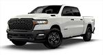 New 2026 Ram 1500 Warlock Crew Cab for sale #C3156 - photo 1