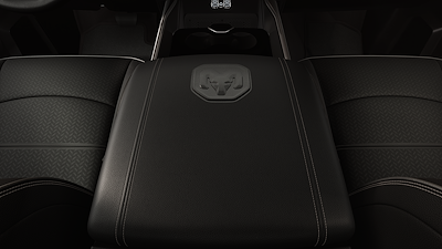 New 2026 Ram 2500 Laramie Crew Cab 4x4 Pickup for sale #C3164 - photo 1