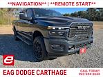 New 2026 Ram 2500 Laramie Crew Cab for sale #C3164 - photo 5