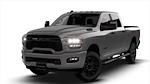 New 2026 Ram 2500 Lone Star Crew Cab 4x4 Pickup for sale #C3166 - photo 1