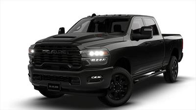 New 2026 Ram 2500 Tradesman Crew Cab for sale #C3168 - photo 1