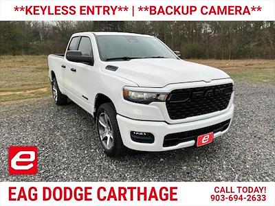 New 2026 Ram 1500 Tradesman Quad Cab for sale #C3183 - photo 1