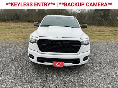 New 2026 Ram 1500 Tradesman Quad Cab for sale #C3183 - photo 2